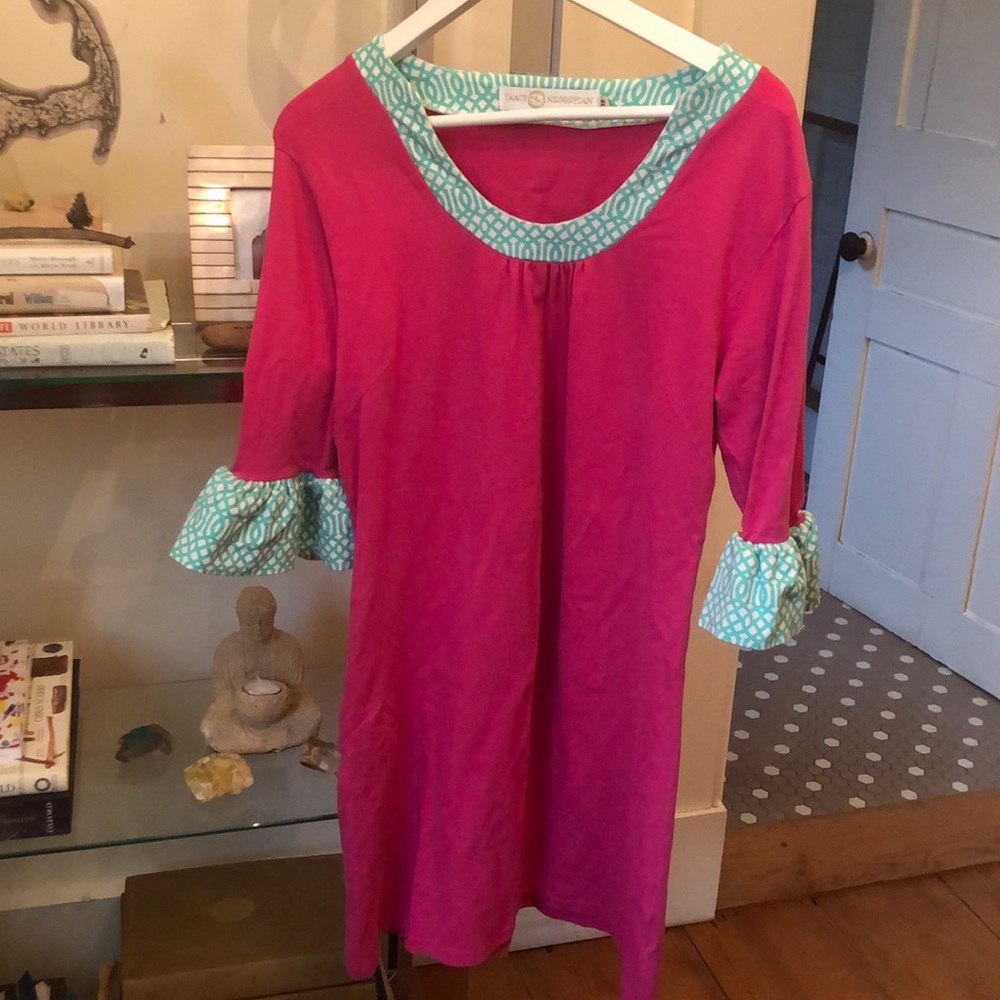 Tracy Negoshian Dress